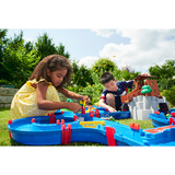 Aquaplay AmphieWorld Wasserbahn 