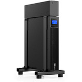 BlueWalker PowerWalker Filter Box für ICR IoT DNV, Erweiterungsmodul schwarz