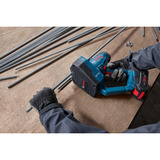 Bosch Akku-Gewindestangenschneider GGC 18V-12 Professional solo, 18Volt, Elektroschere blau/schwarz, ohne Akku und Ladegerät