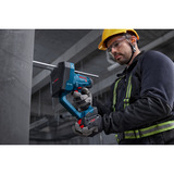 Bosch Akku-Gewindestangenschneider GGC 18V-12 Professional solo, 18Volt, Elektroschere blau/schwarz, ohne Akku und Ladegerät