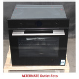 Bosch HRG7764B1 Serie 8, Backofen schwarz, 60 cm, Home Connect