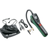 Bosch Heimwerken & Garten Luftpumpe EasyPump 3,6Volt grün/schwarz