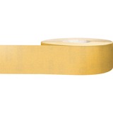 Bosch Professional Expert C470 Schleifblatt, 93mm, K320 50 Meter Rolle, für Schwingschleifer, zum Handschleifen