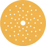 Bosch Professional Expert C470 Schleifblatt, Ø 150mm, K220 Multilochung 50 Stück, für Exzenterschleifer