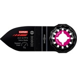 Bosch Professional Expert Carbide Schleiffinger AVZ 32 RT4 MultiMaterial, 53mm, Schleifscheibe Starlock, K40