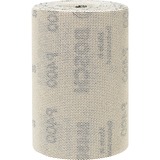 Bosch Professional Expert M480 Netzschleifrolle 93mm, K400, Schleifblatt 5 Meter Rolle, auch zum Handschleifen