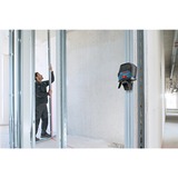 Bosch RM 1 Professional, Halterung schwarz