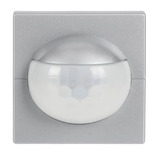 Busch-Jaeger Bewegungsmelder Multi Sensor aluminium, Retail