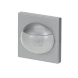 Busch-Jaeger Bewegungsmelder Multi Sensor aluminium, Retail