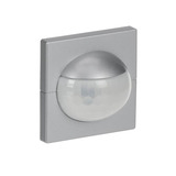 Busch-Jaeger Bewegungsmelder Multi Sensor aluminium, Retail