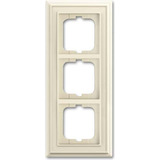 Busch-Jaeger Rahmen dreifach Retail