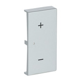 Busch-Jaeger Wippe aluminium, Retail