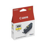 Canon Tinte gelb PFI-300Y (4196C001) 