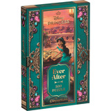 Clementoni Puzzle 500 Teile High Quality Disney Ever After Collection Jasmine 