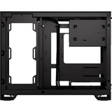 Corsair 2500X                          , Tower-Gehäuse schwarz, Tempered Glass