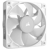 Corsair iCUE LINK RX120 RGB, Gehäuselüfter weiß, 120 mm