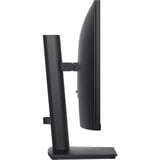Dell E2426HB Pro-Videokonferenzmonitor, LED-Monitor 60.5 cm (23.8 Zoll), schwarz, FullHD, IPS, Webcam, USB-Hub, Daisy Chain, 120Hz Panel