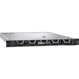 Dell PowerEdge R450 (FHYWN), Server-System schwarz, ohne Betriebssystem