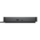 Dell Pro Thunderbolt 5 Smart Dock SD25TB5, Dockingstation schwarz