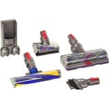 Dyson Gen5detect, Stielstaubsauger grau/violett