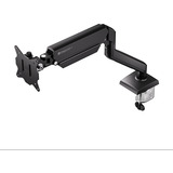 ENDORFY Atlas GS Single, Monitorhalterung schwarz, für Monitore bis 88,9 cm (35")