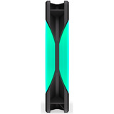 ENDORFY Corona 120, Gehäuselüfter schwarz, Reverse, 120 mm