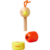 Eichhorn Schraubfiguren Friends, Geschicklichkeitsspiel 3 Figuren