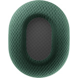 Fairphone Fairbuds XL (2025) Forest Green, Kopfhörer dunkelgrün, Bluetooth, USB-C