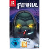  Fimbul , Nintendo Switch-Spiel 