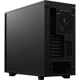 Fractal Design Define 7 Black Solid, Tower-Gehäuse schwarz