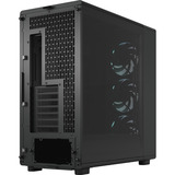 Fractal Design Epoch XL TG RGB Light tint, Tower-Gehäuse schwarz, Tempered Glass