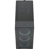 Fractal Design Epoch XL TG RGB Light tint, Tower-Gehäuse schwarz, Tempered Glass
