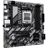 GIGABYTE B840M D3HP WIFI6E, Mainboard 
