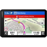 Garmin CamperCam 795, Navigationssystem Karten: Europa