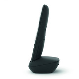 Gigaset A690HX, Mobilteil schwarz/silber