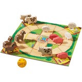 HABA Mein erster Spieleschatz, Brettspiel 