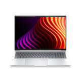 HP EliteBook 8 G2i (DL9R3ET), Notebook silber, Intel® Core™ Ultra 5 325, Intel® Graphics, 16 GB LPDDR5X, 512 GB (512 GB SSD), Windows 11 Pro