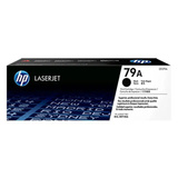 HP Toner schwarz 79A (CF279A) 