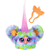 Hasbro Furblets Swee Dee elektronisches Mini-Spielzeug mit Soundeffekten, Elektrohaustier 