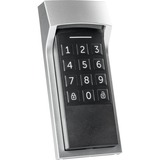 Homematic IP Keypad (HmIP-WKP), Zahlenschloss 