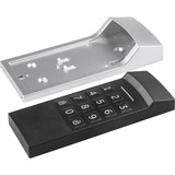 Homematic IP Keypad (HmIP-WKP), Zahlenschloss 