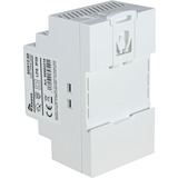 Inter-Tech Argus Hutschienennetzteil SDS12-60 weiß, 12 Volt, 54 Watt