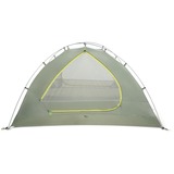 Jack Wolfskin Kuppelzelt SKY DOME III dunkelgrün, Modell 2024