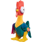 Just Play Disney Moana Clucking Heihei, Kuscheltier 
