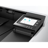 Kyocera ECOSYS PA2600cx Plus (inkl. 3 Jahre Kyocera Life Plus), Farblaserdrucker grau/schwarz, USB, LAN