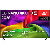 85NU800B6LA.AEEQ, LED-Fernseher