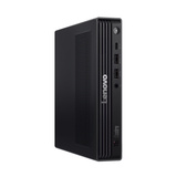 Lenovo ThinkCentre M90q Gen 6 (13AE0003GE), Mini-PC schwarz, Windows 11 Pro