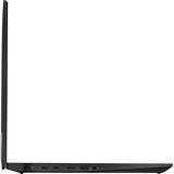 Lenovo ThinkPad P16s G2 (21K90000GE), Notebook schwarz, AMD Ryzen 7 PRO 7840U, AMD Radeon 780M, 64 GB LPDDR5X, 2 TB (2 TB SSD), Windows 11 Pro 64-Bit