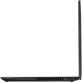 Lenovo ThinkPad P16s G2 (21K90000GE), Notebook schwarz, AMD Ryzen 7 PRO 7840U, AMD Radeon 780M, 64 GB LPDDR5X, 2 TB (2 TB SSD), Windows 11 Pro 64-Bit