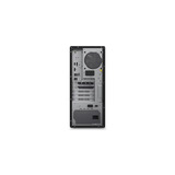 Lenovo ThinkStation P3 Tower Gen 2 (30HT00BKGE), PC-System schwarz, Windows 11 Pro